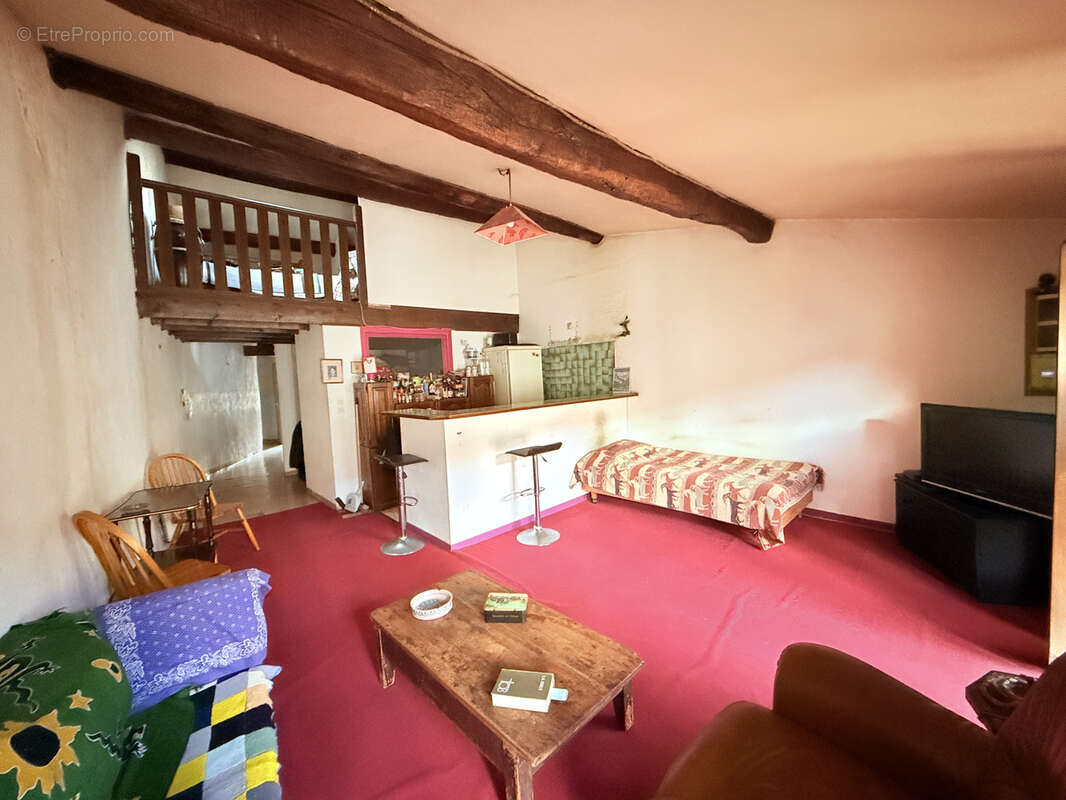 Appartement à LE VIGAN