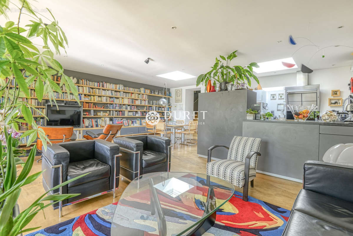 Maison à LA ROCHE-SUR-YON