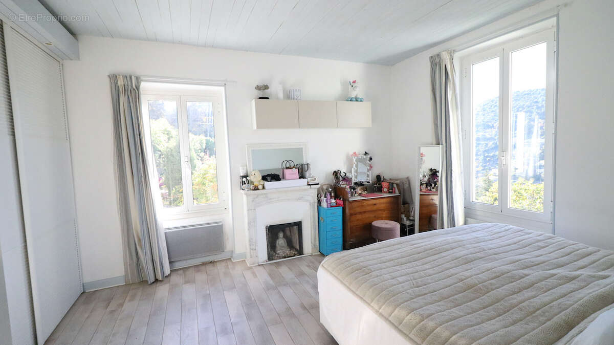 Maison à LA TURBIE