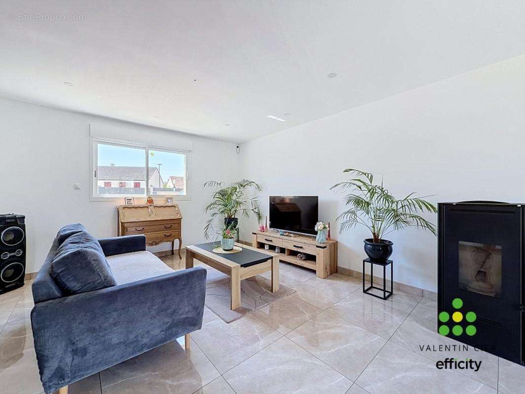 Maison récente - photo 6