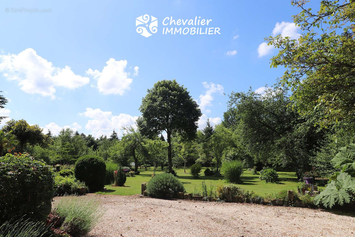 Maison à SAINT-NOLFF