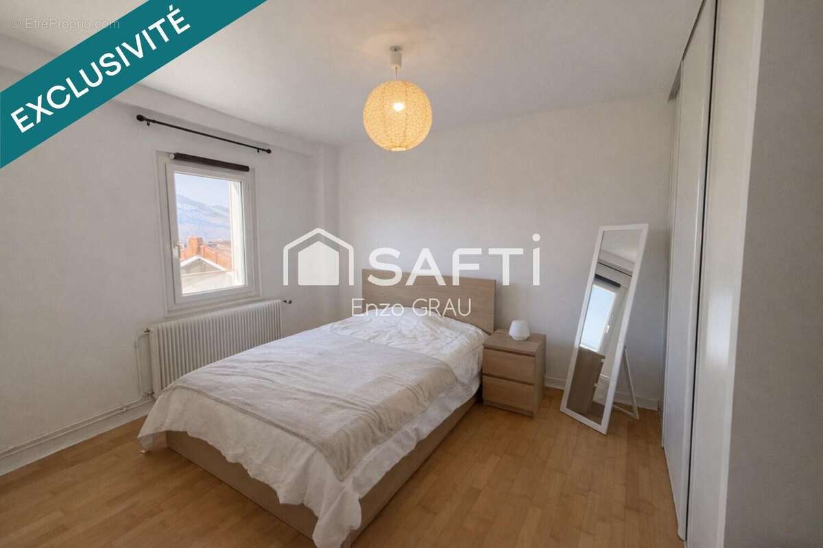 Photo 6 - Appartement à CLERMONT-FERRAND