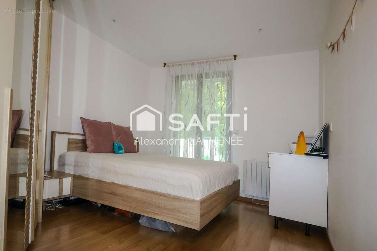 Photo 4 - Appartement à MERU