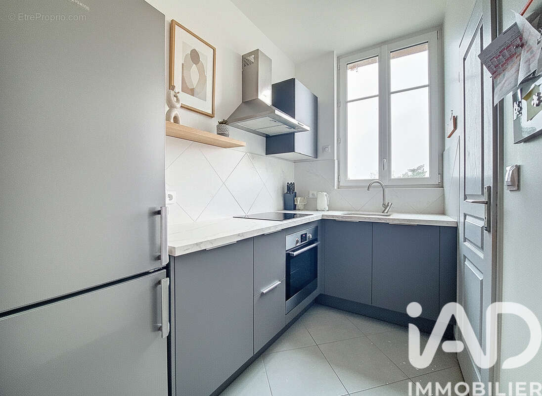 Photo 3 - Appartement à MEAUX