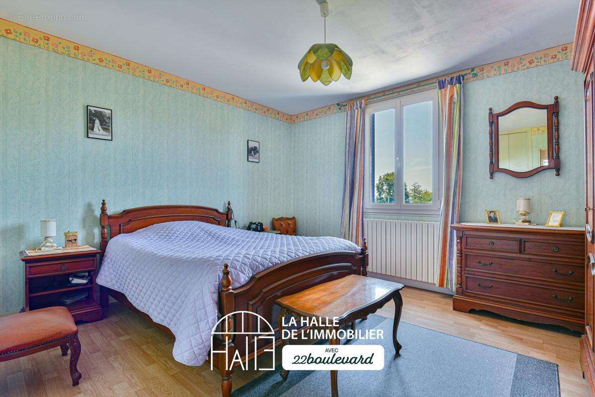 Maison 135 m² à Limoges  - photo 5