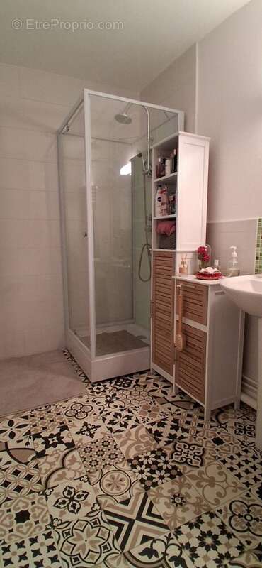 Appartement à LOUVIERS