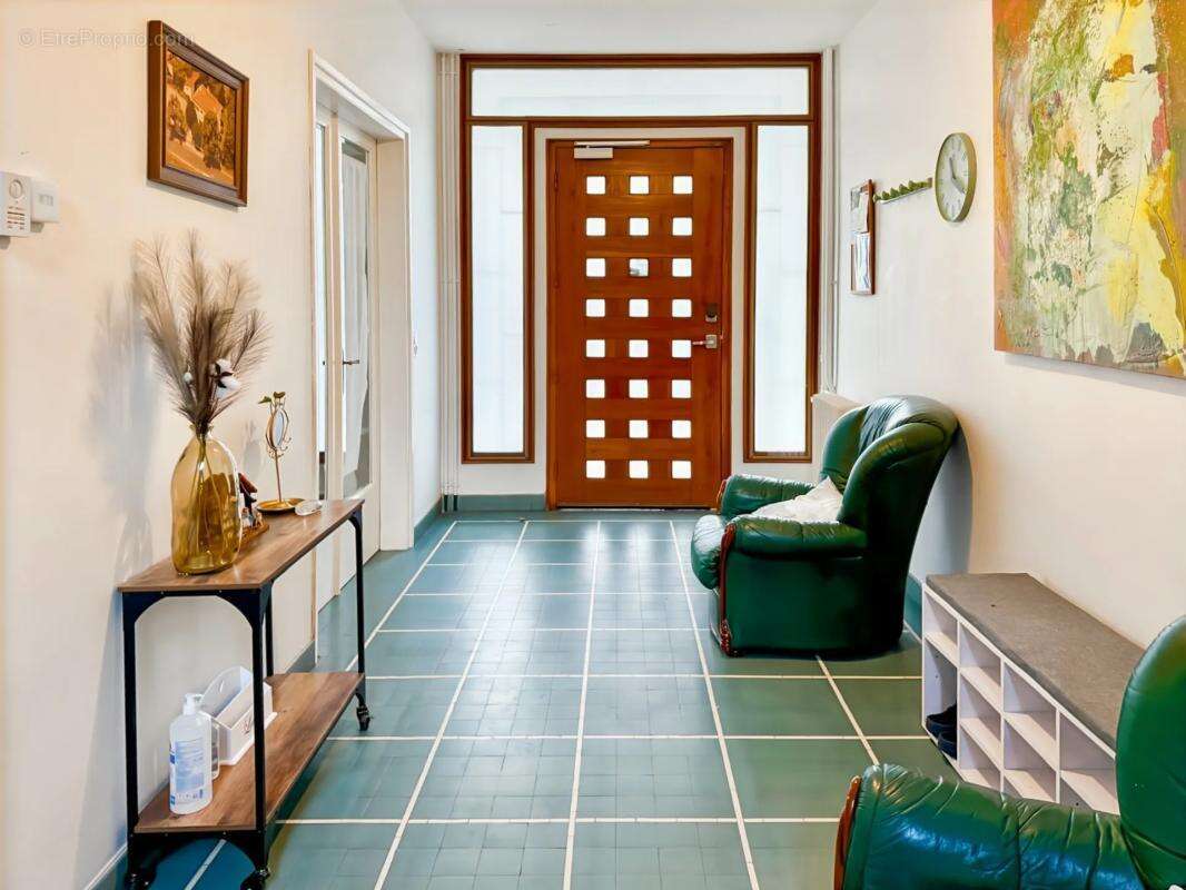 Maison à LABOUHEYRE