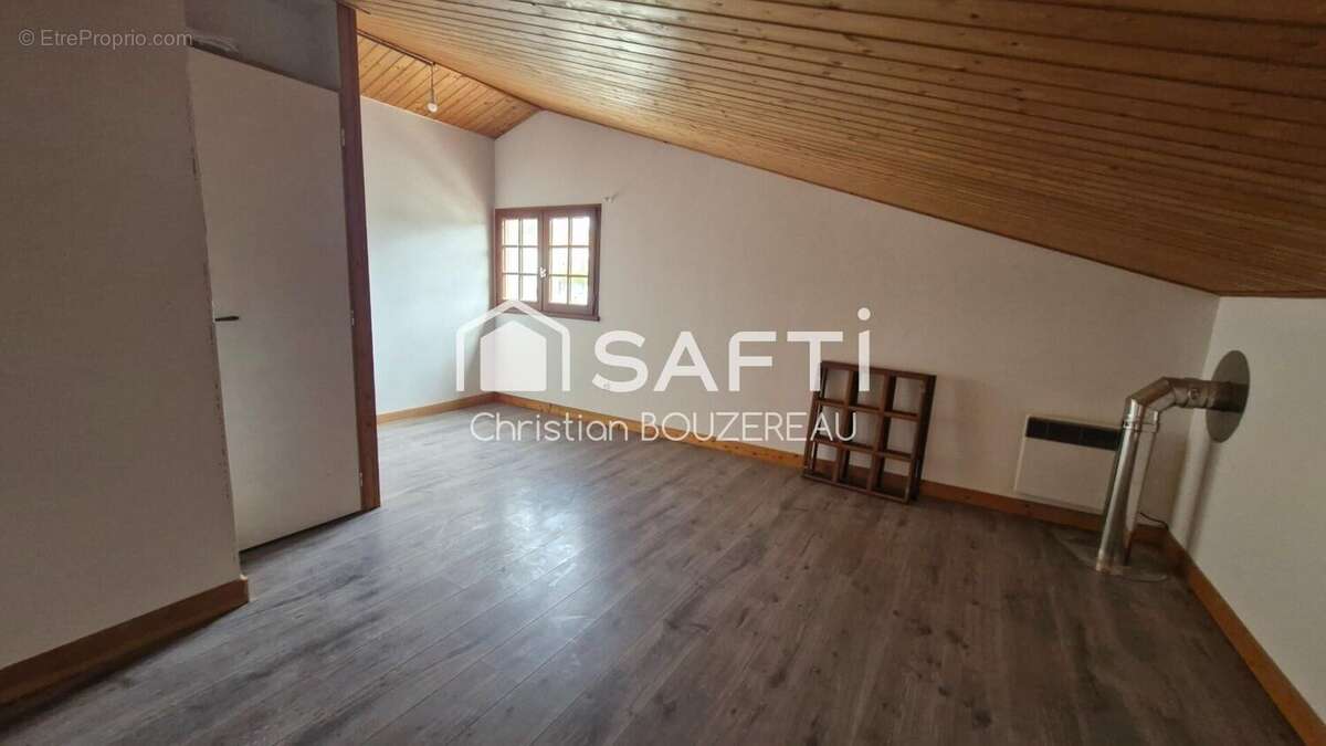 Photo 7 - Maison à SAINT-JEAN-DE-MONTS