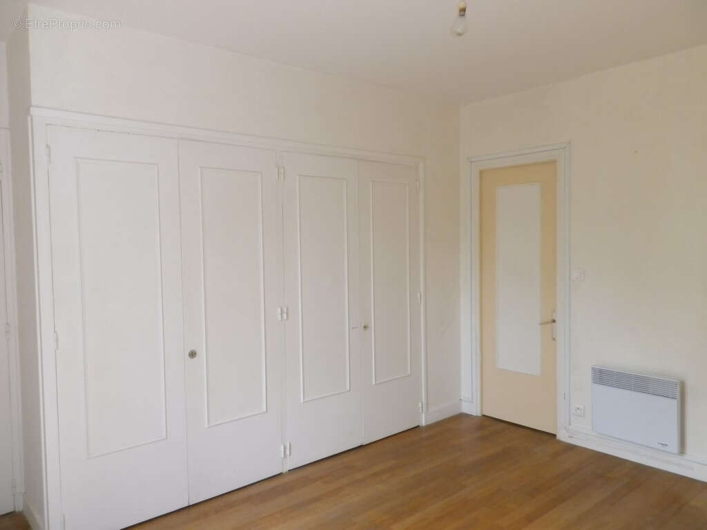 Appartement à ANGERS