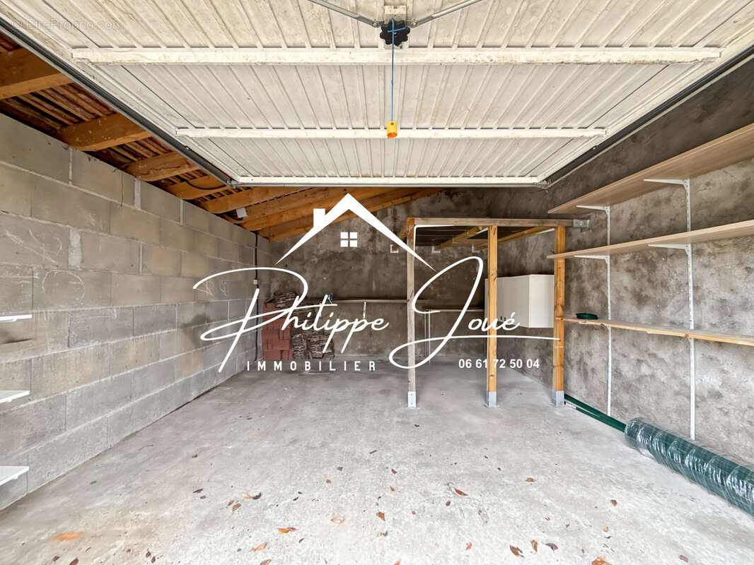 Maison à FONTAINE-LA-GAILLARDE