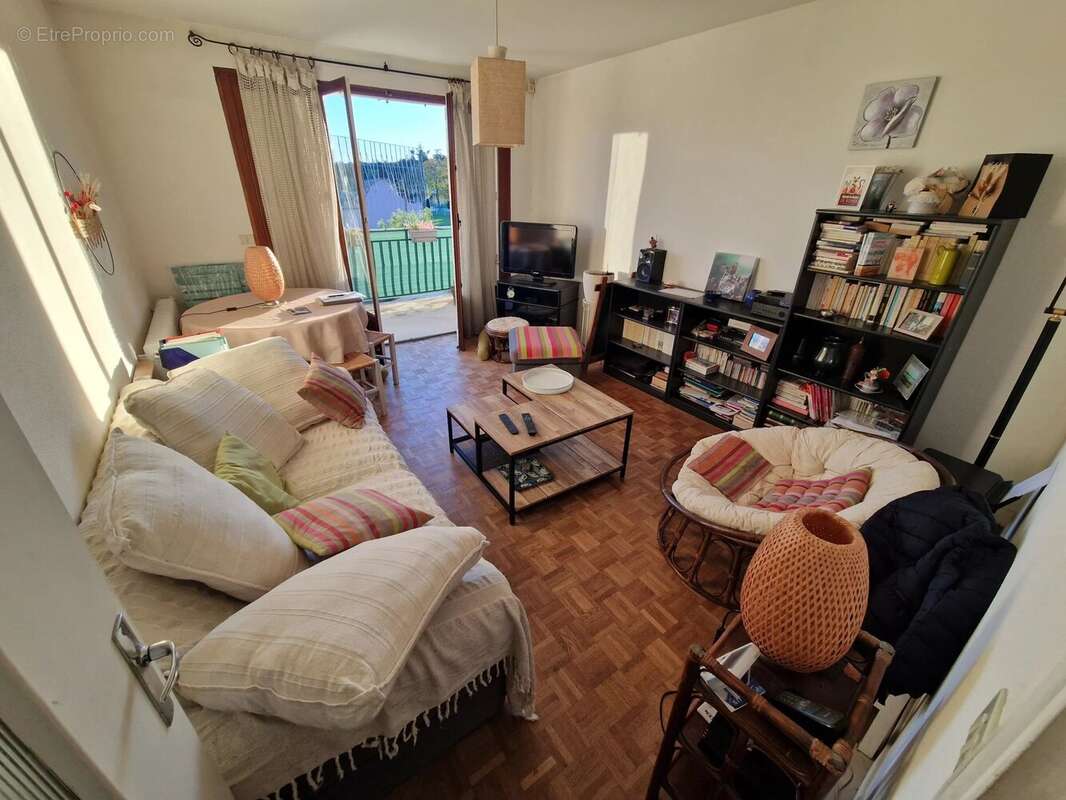 Appartement à AUCH