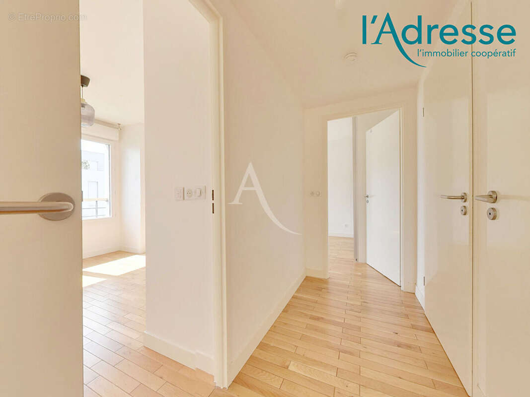 Appartement à NOISY-LE-GRAND