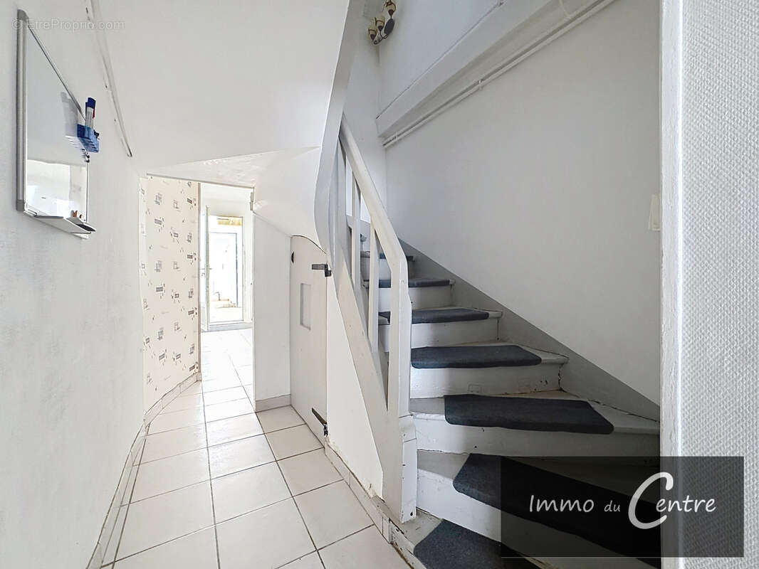 Maison de ville - photo 7
