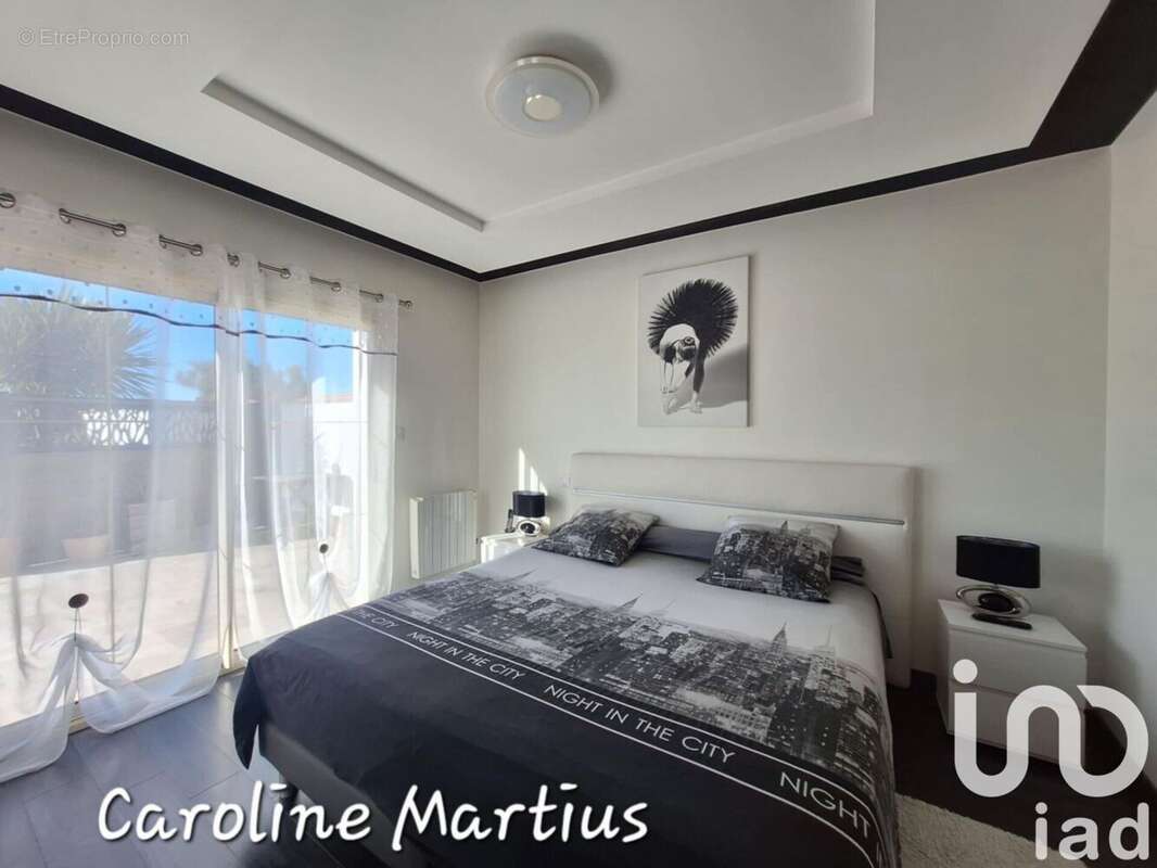 Photo 8 - Maison à ANGOULINS