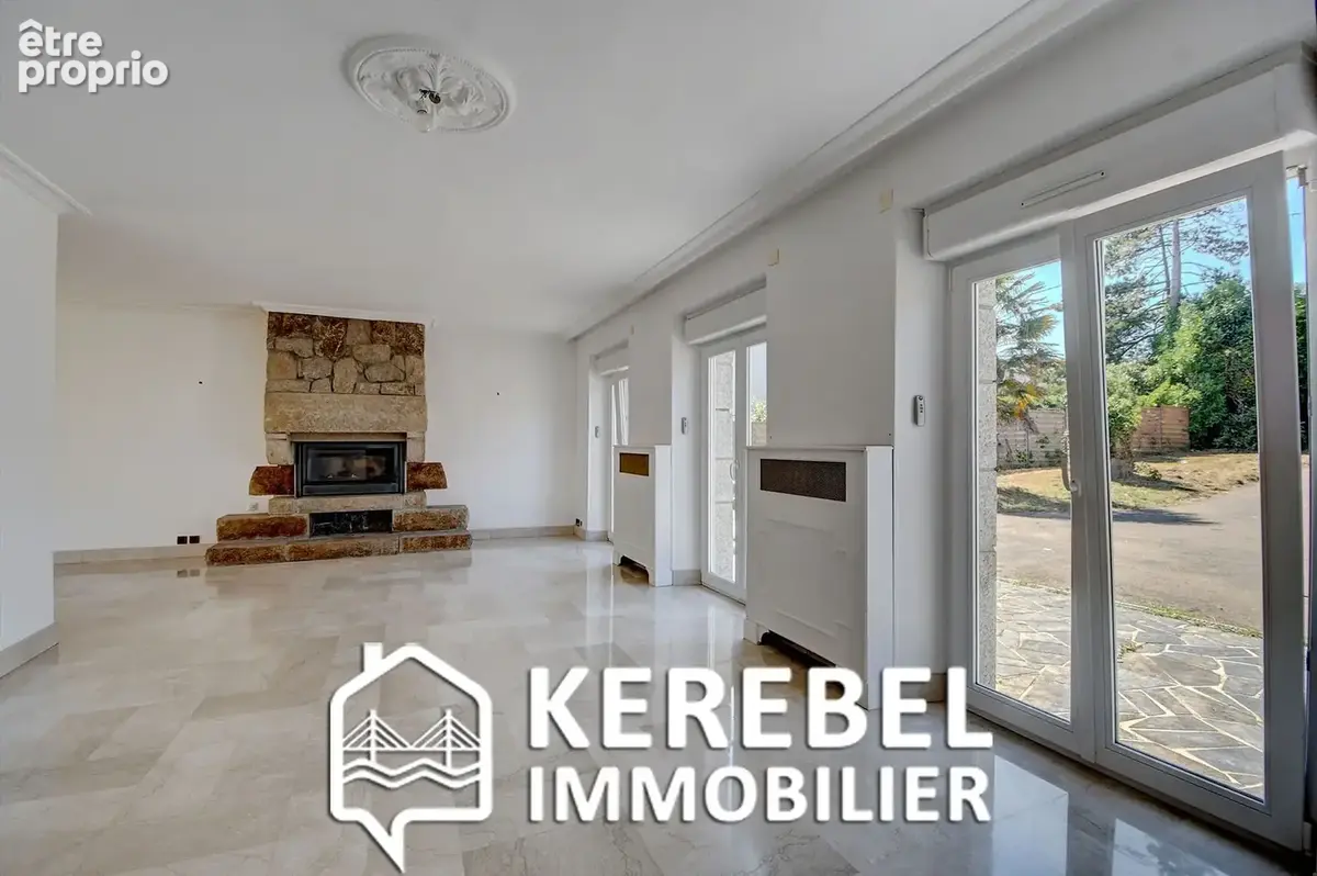Maison 8 pièces 194 m² à vendre à Plougastel-Daoulas (29470) - photo 4