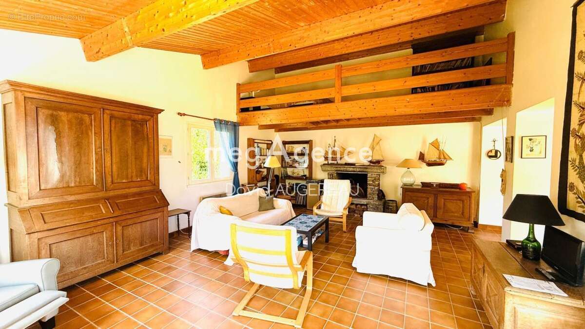 Maison à L'ILE-D'YEU