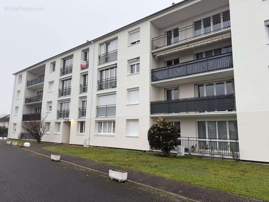Appartement à OLIVET