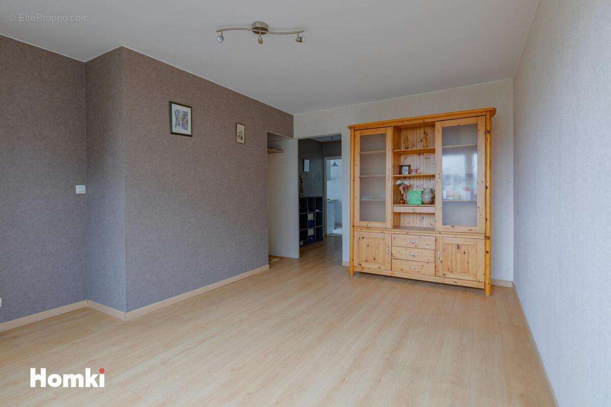 Appartement à LYON-3E