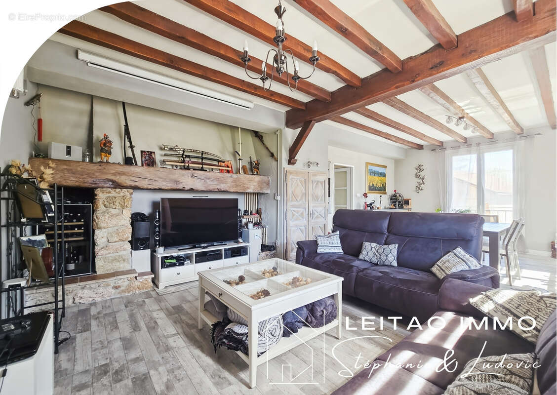 Appartement à LAVAUR