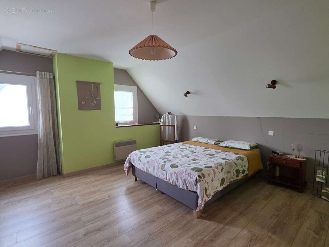 Photo 5 - Maison à DERVAL