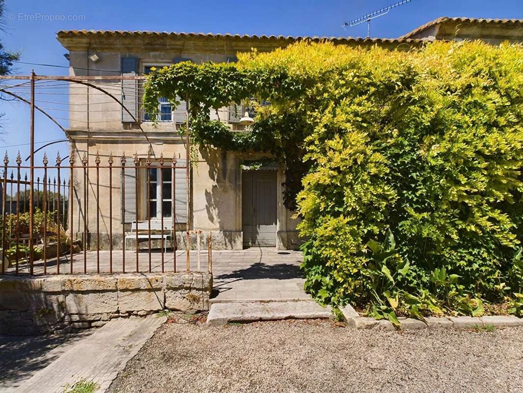 Maison à ARLES
