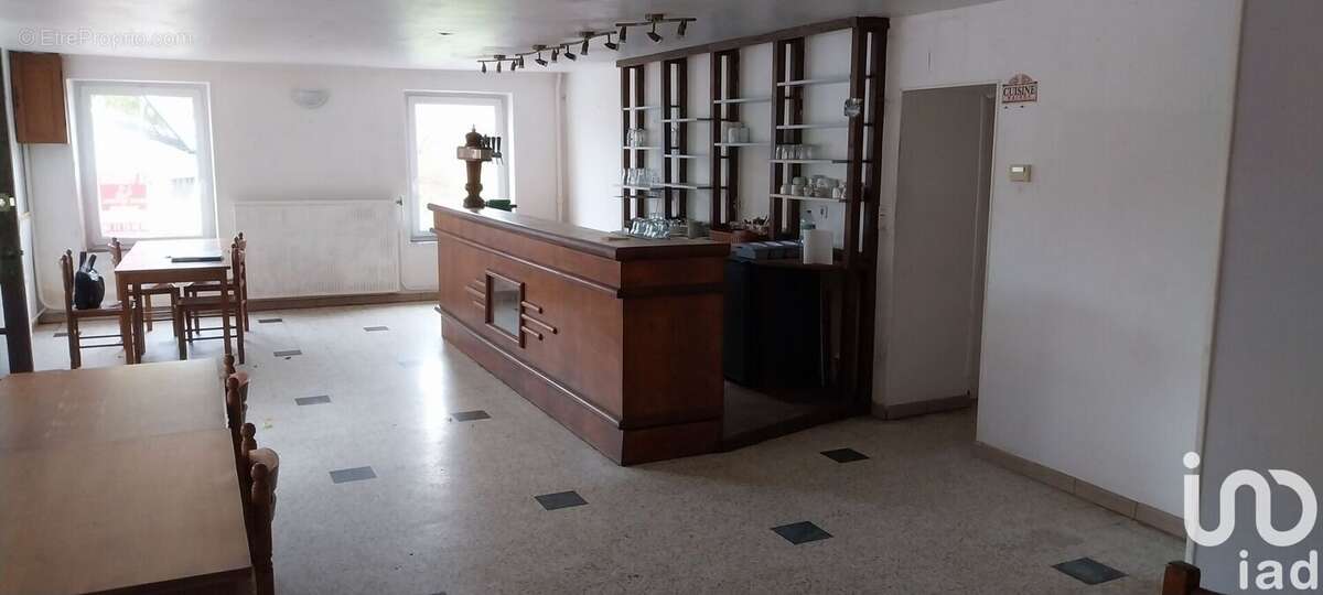 Photo 6 - Maison à MONTHERME