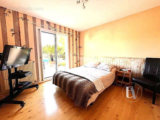 Maison à LA TESTE-DE-BUCH