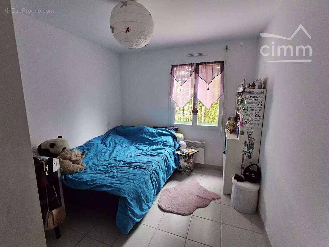 Appartement à FOULAYRONNES