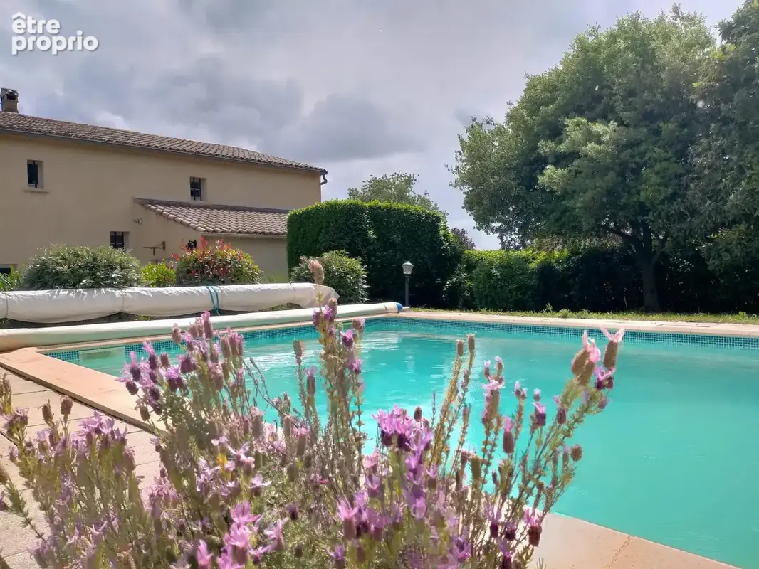 Maison à RICHERENCHES