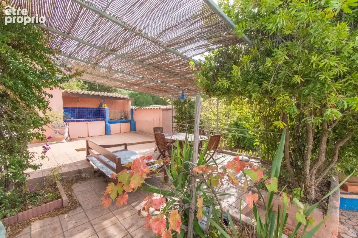 Maison 169 saint clair sud - photo 9