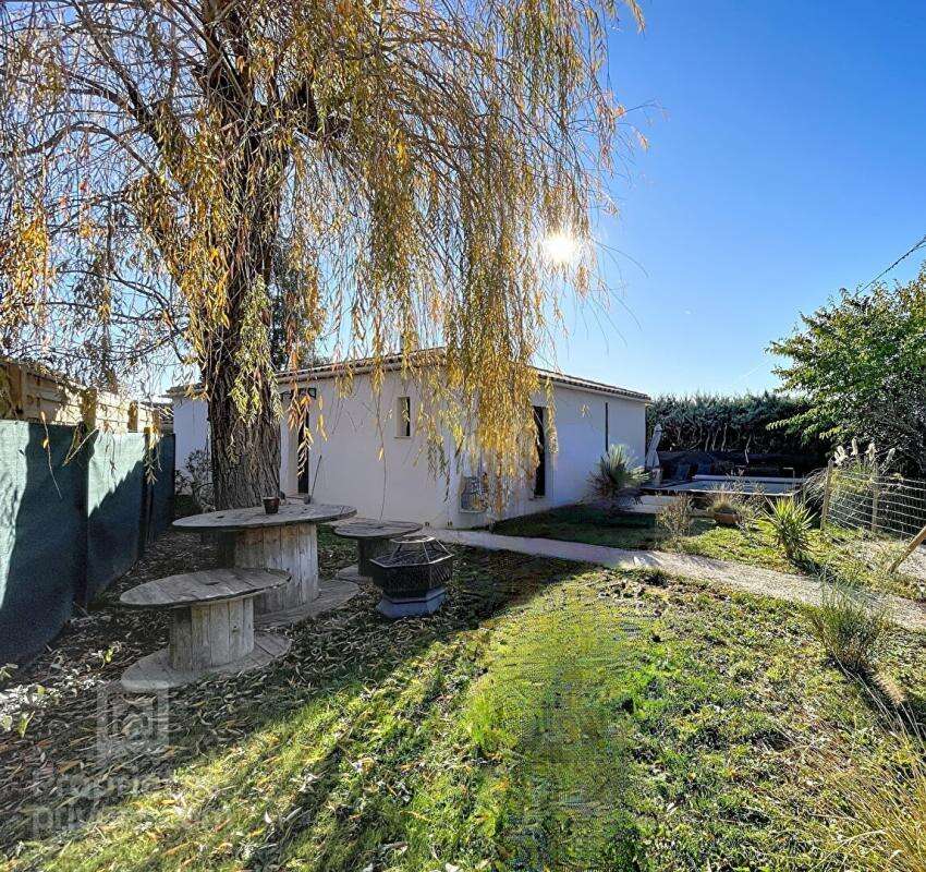 Maison à POURRIERES