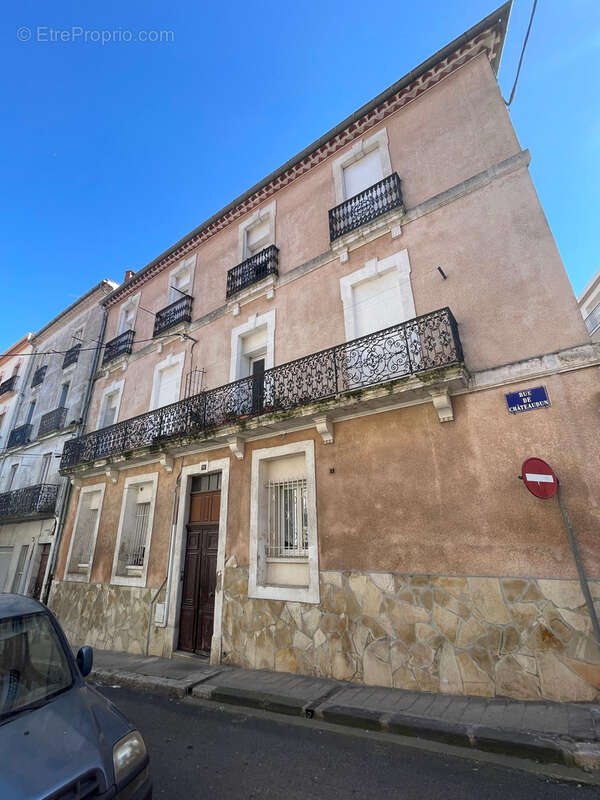 Appartement à BEZIERS