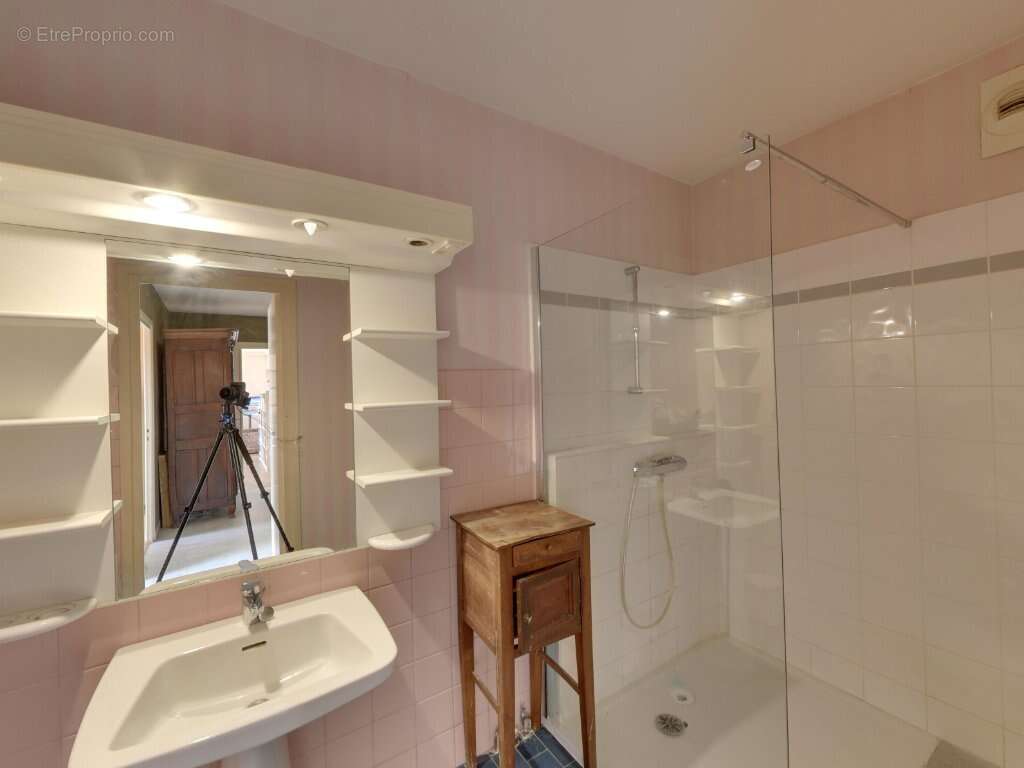 Appartement à LYON-4E