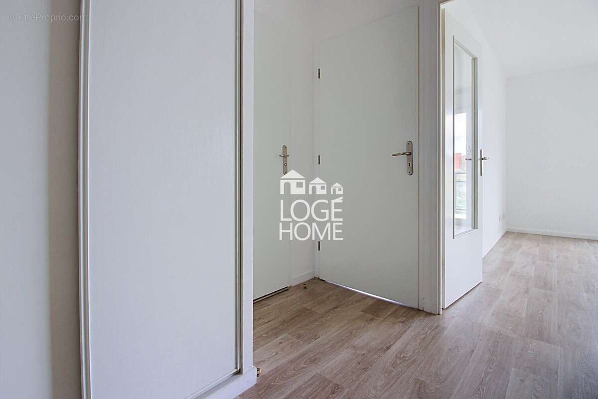 Appartement 44 m² à Wattrelos  - photo 6