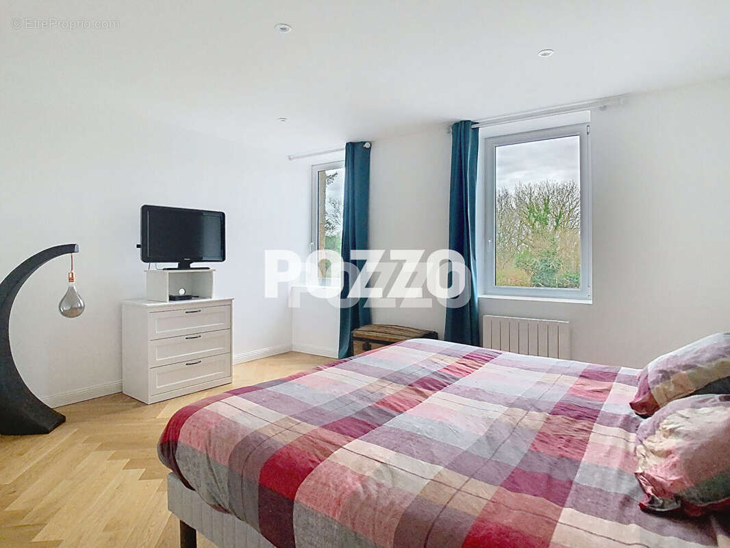 Maison à CARNEVILLE