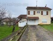 Maison à ANCERVILLE