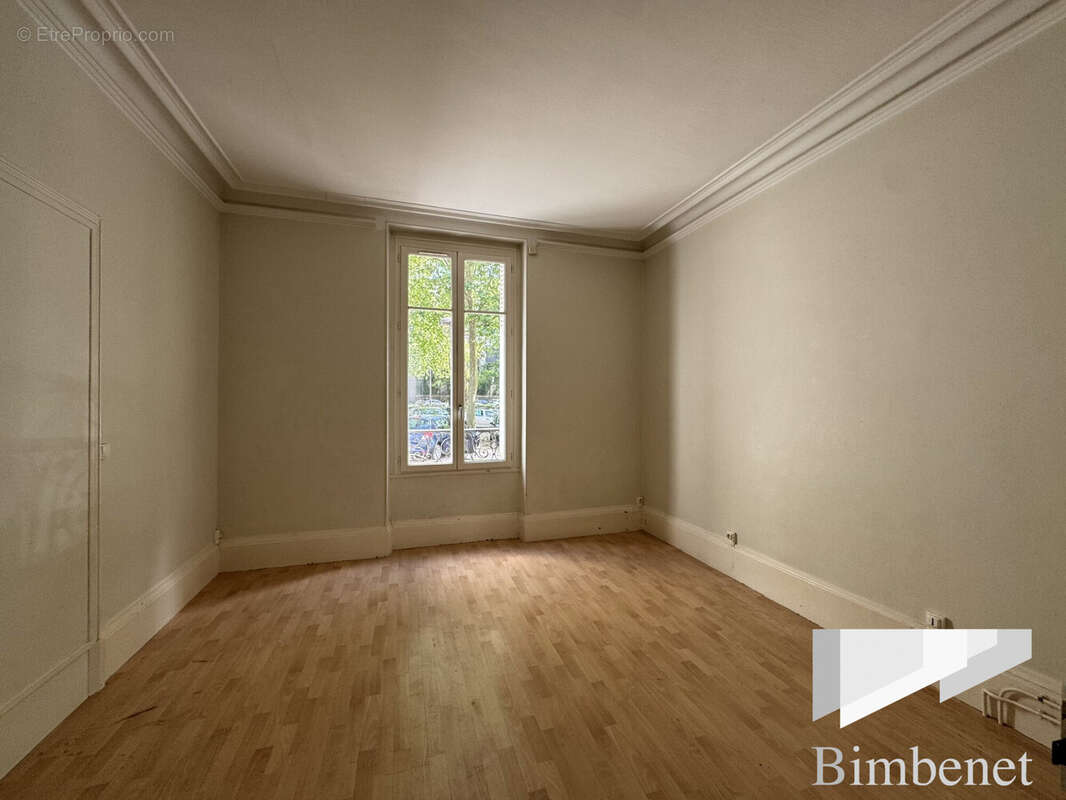T2 rdc - Appartement à ORLEANS