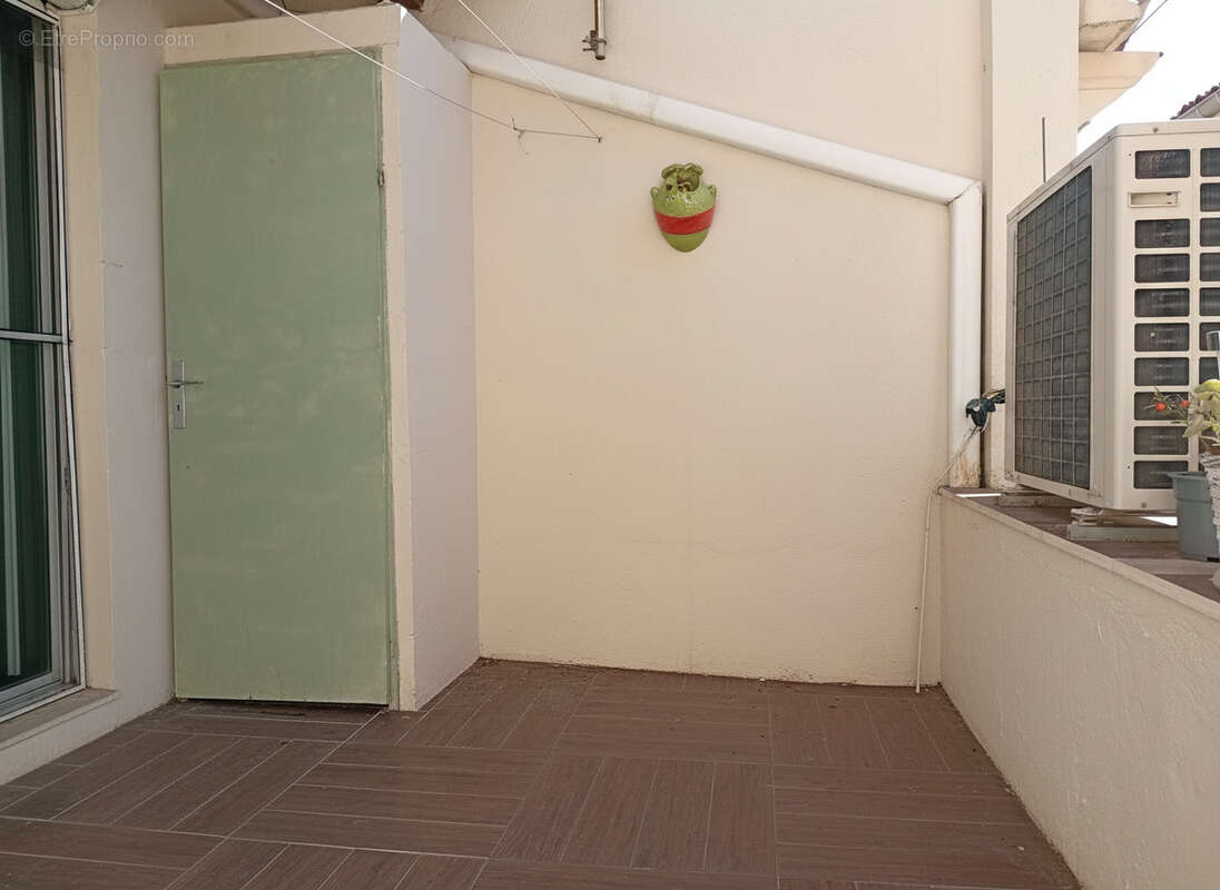 Maison à BOMPAS