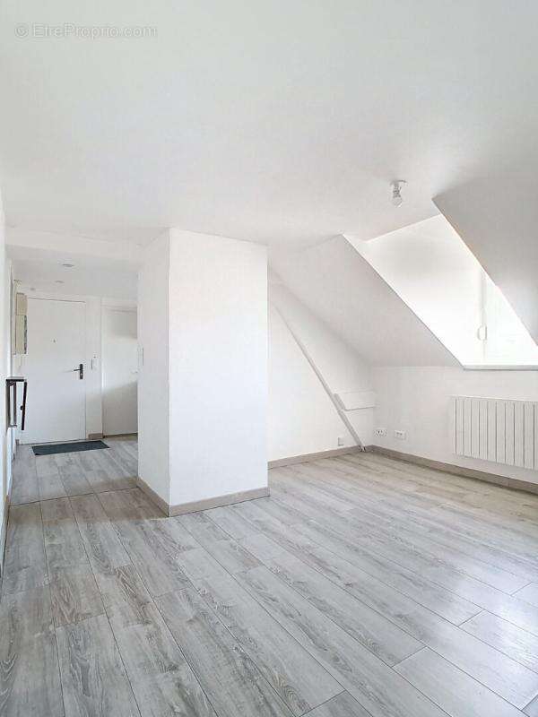 Appartement à BELFORT