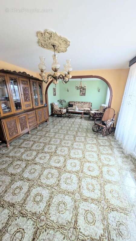 Photo 8 - Maison à BOURG-EN-BRESSE