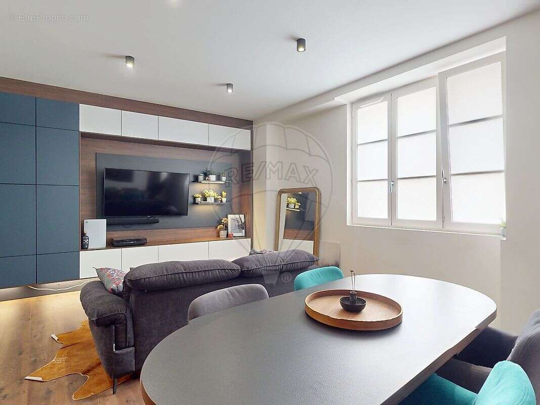 Appartement à ORLEANS