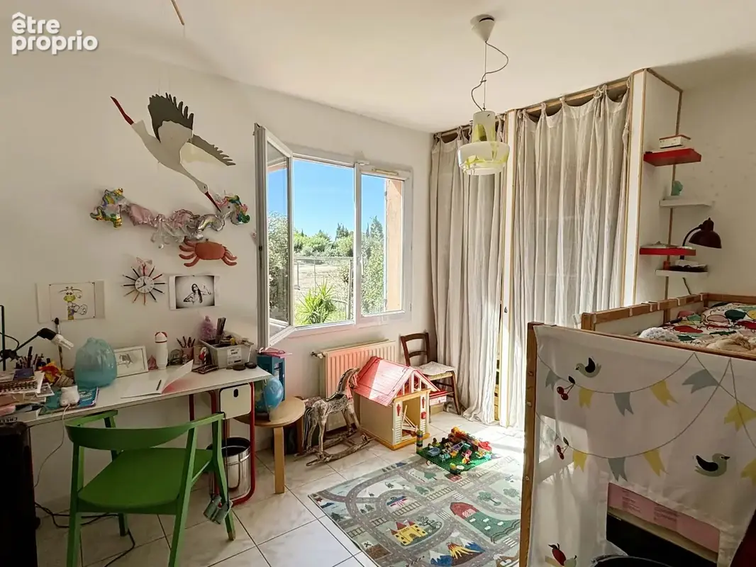 Maison 6 pièces 135 m² à vendre à Arles (13200) - photo 10