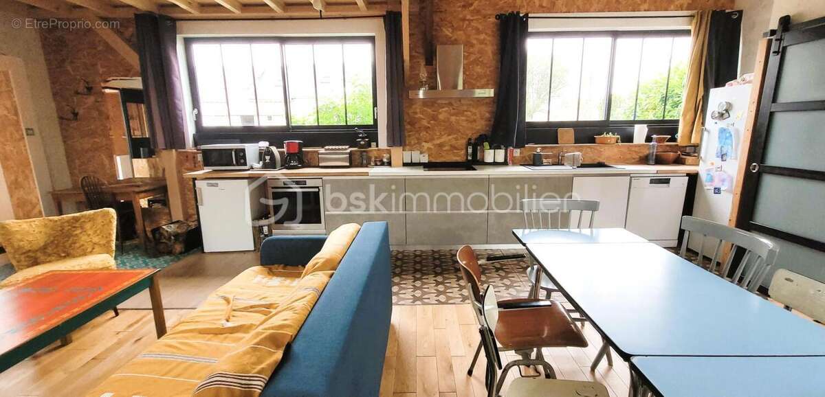 Appartement à CHATEAUDUN