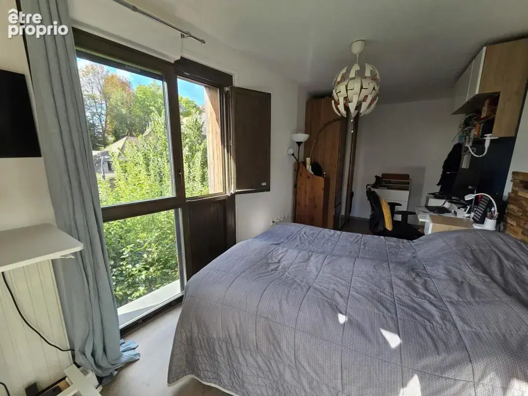 Jolie pépite centre ville (maison récente de 2018) - photo 13