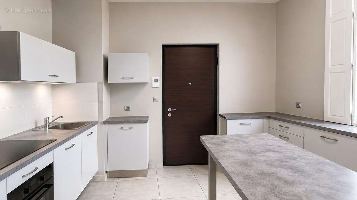 Appartement à TOURS