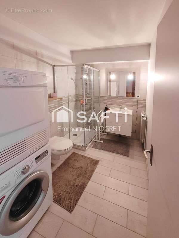Maison 76 m² à Genlis  - photo 7