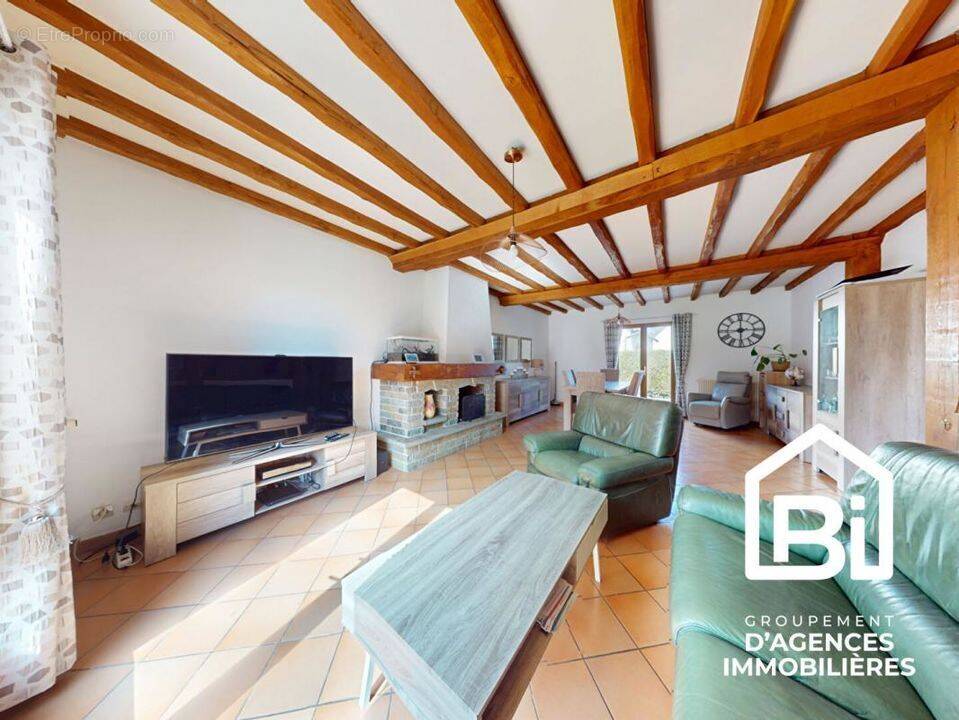 Maison 119 m² à Hermanville-Sur-Mer  - photo 102