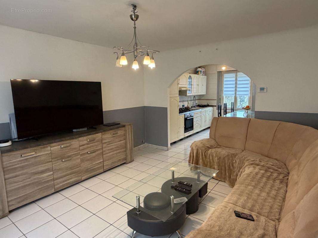 Maison à vendre 5 pièces  (52maison contemporaine - 3 chambres et un grand potentiel - photo 3