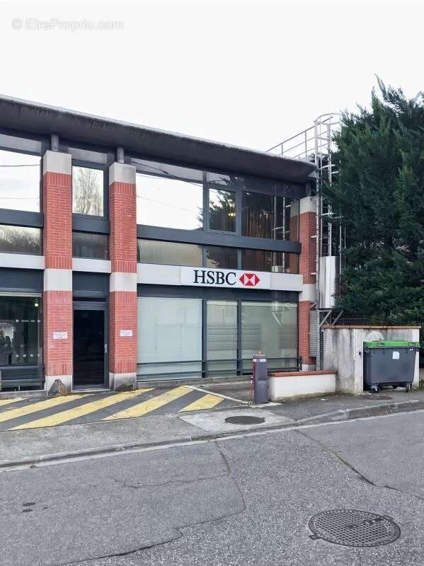 Commerce à TOULOUSE