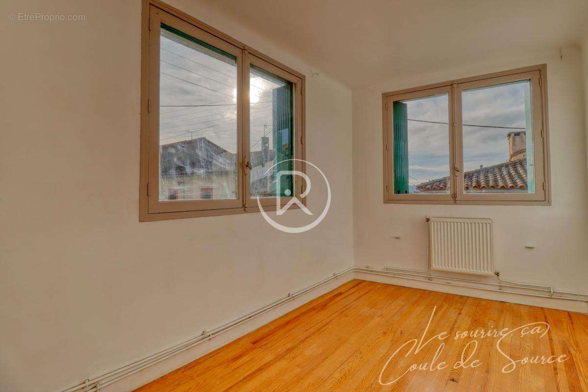 Maison à BEAUMONT-DE-LOMAGNE